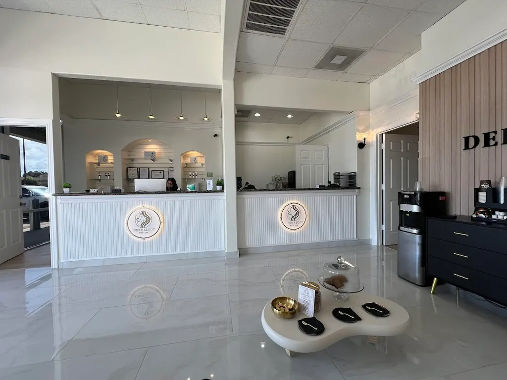 Dermalogy Med Spa — Spa in Pearland